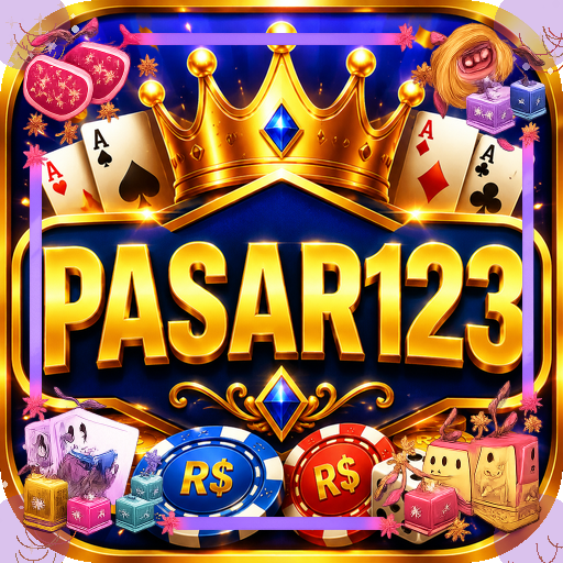 pasar123 — galeri pratinjau - APK Resmi